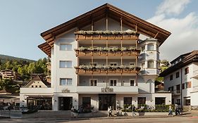Hotel Genziana